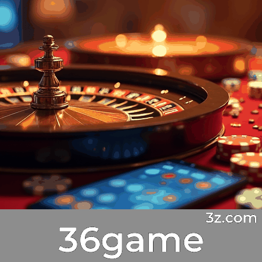 Tecnologia Avançada da 36game: Apostas e Inovação