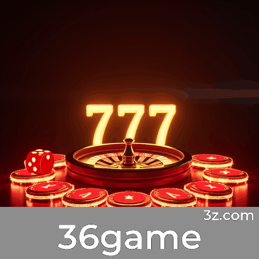 Experiência VIP Exclusiva no 36game Casino