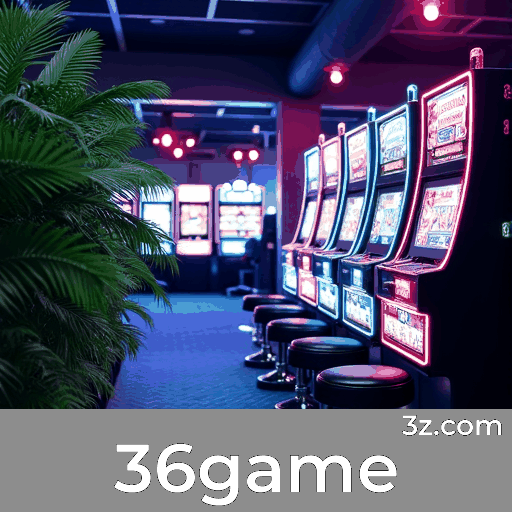 36game: Variedade e Entretenimento Sem Limites para Brasileiros