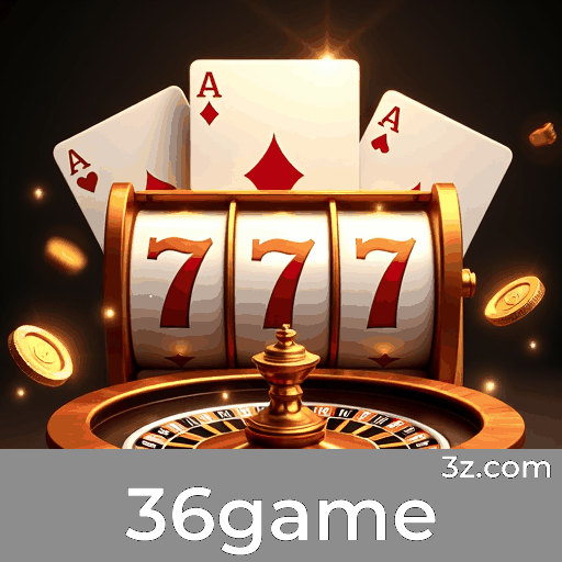 Experiência VIP Exclusiva no 36game Casino