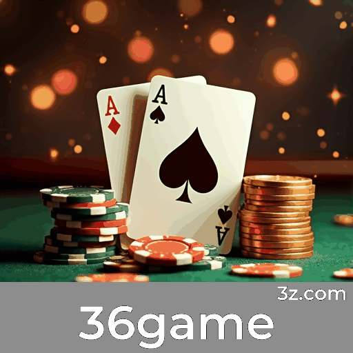 Tecnologia Avançada da 36game: Apostas e Inovação