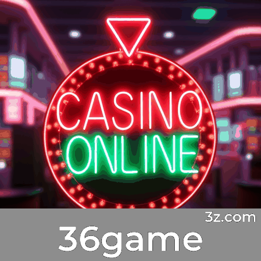 36game: Experimente a Comodidade e Funções Completas