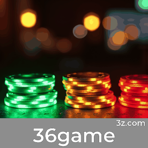 36game: O Melhor Cassino Online do Brasil