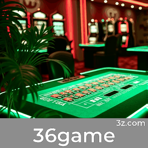 36game: Plataforma de Bônus Generosos para Brasileiros