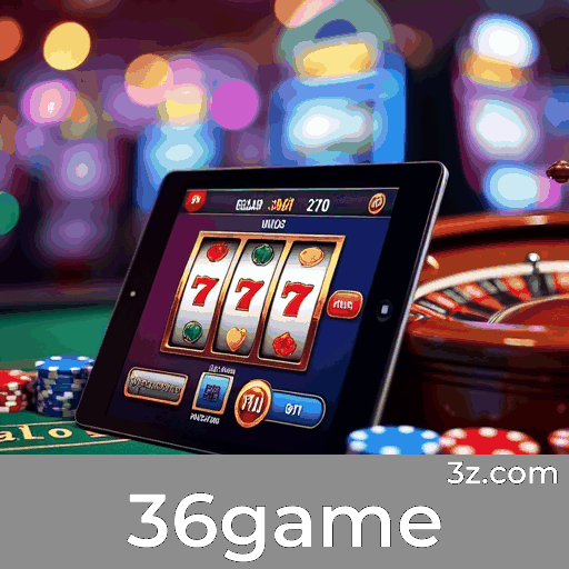 Promoções 36game: Estratégias de Valor Oculto