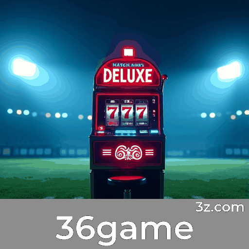 36game: Domine Jogos com Estratégias Vencedoras