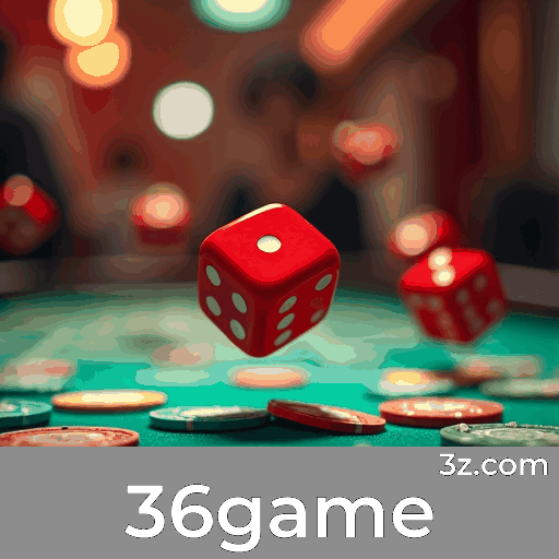 36game: Plataforma de Bônus Generosos para Brasileiros