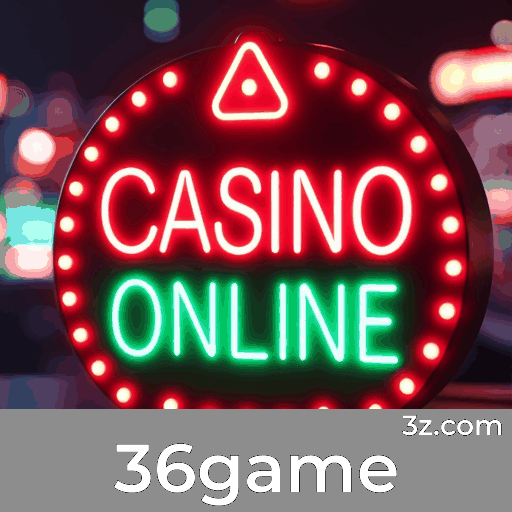 Experiência VIP Exclusiva no 36game Casino