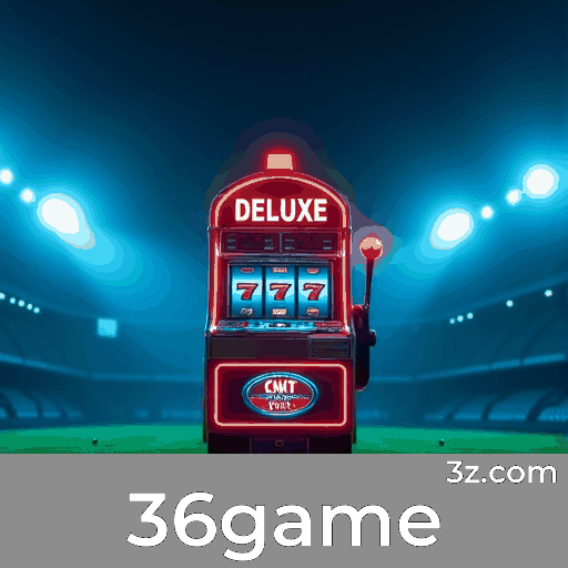 36game: Domine Jogos com Estratégias Vencedoras