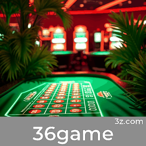 36game: O Melhor Cassino Online do Brasil