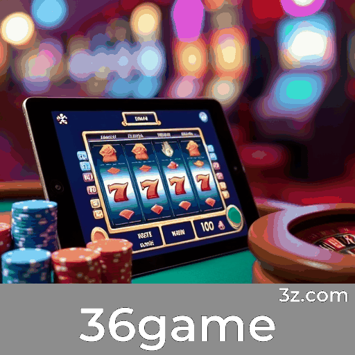 Acesse 36game: Login Seguro e Privilégios Exclusivos