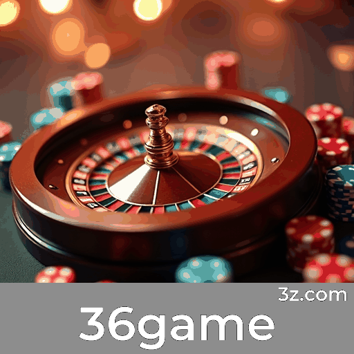 36game: Plataforma de Bônus Generosos para Brasileiros