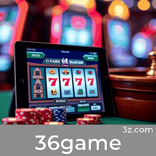 Acesse 36game: Login Seguro e Privilégios Exclusivos