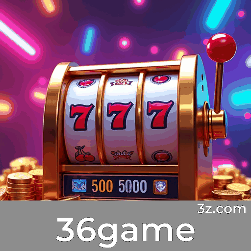 36game: Domine Jogos com Estratégias Vencedoras