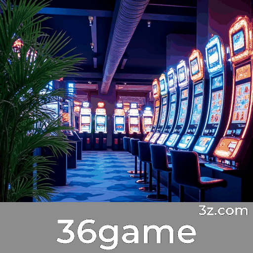 36game: Experimente a Comodidade e Funções Completas