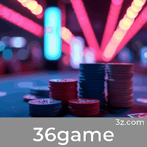 36game: O Melhor Cassino Online do Brasil