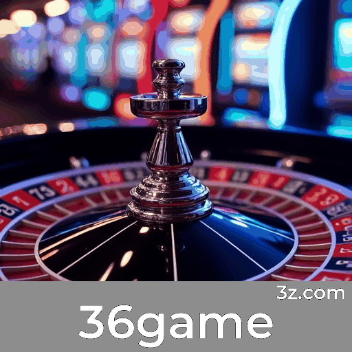 36game: O Melhor Cassino Online do Brasil